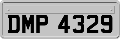 DMP4329