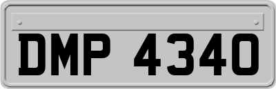 DMP4340