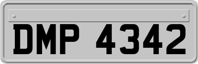 DMP4342