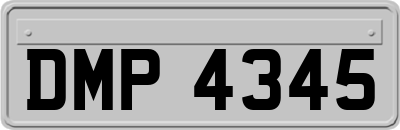 DMP4345