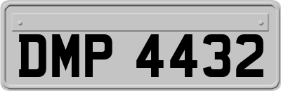DMP4432