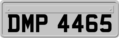 DMP4465