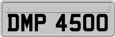 DMP4500