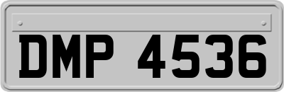 DMP4536