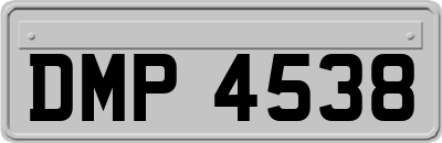 DMP4538