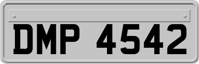 DMP4542