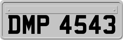 DMP4543