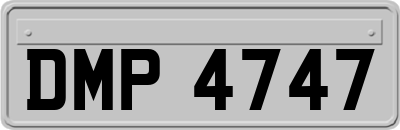 DMP4747