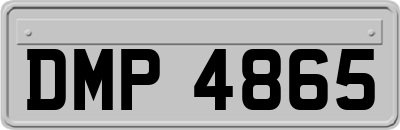 DMP4865