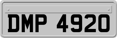 DMP4920