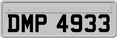 DMP4933