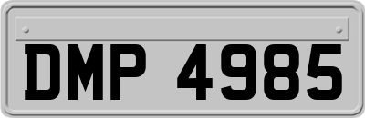 DMP4985