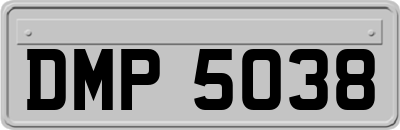 DMP5038