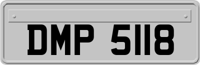 DMP5118