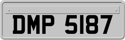 DMP5187