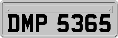 DMP5365