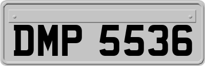 DMP5536