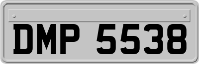 DMP5538