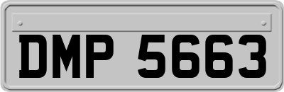 DMP5663
