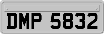 DMP5832
