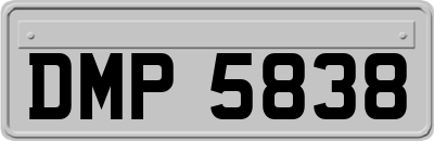 DMP5838