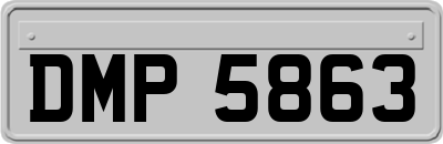 DMP5863