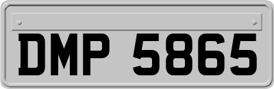 DMP5865