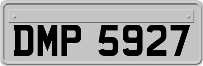 DMP5927