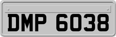 DMP6038