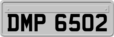 DMP6502