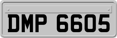 DMP6605