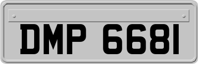 DMP6681