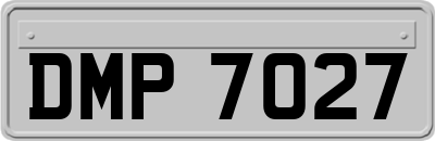DMP7027