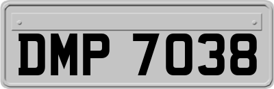 DMP7038