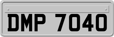 DMP7040