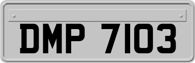 DMP7103