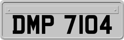 DMP7104