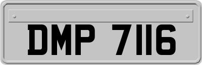 DMP7116