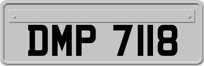 DMP7118
