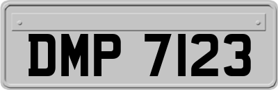 DMP7123
