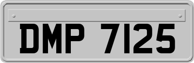 DMP7125