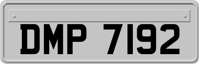 DMP7192