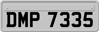 DMP7335