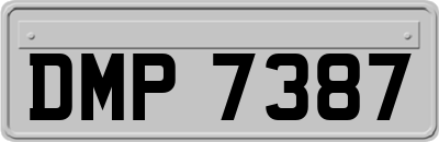 DMP7387