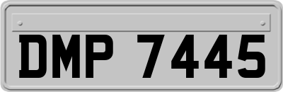DMP7445