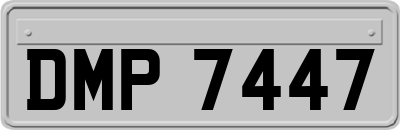 DMP7447