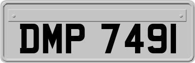DMP7491