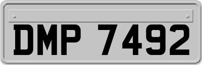 DMP7492