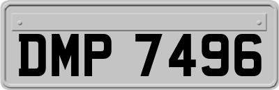 DMP7496