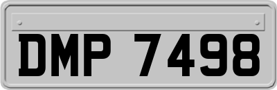DMP7498